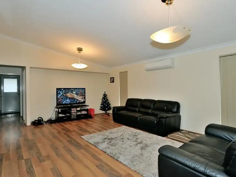 Fifth view of Homely house listing, 70 Mandalay Bend, Secret Harbour WA 6173