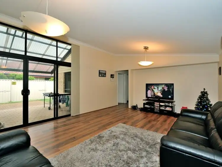 Sixth view of Homely house listing, 70 Mandalay Bend, Secret Harbour WA 6173