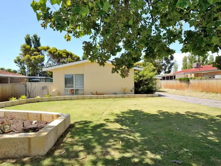 64 Cygnus Street, Rockingham WA 6168