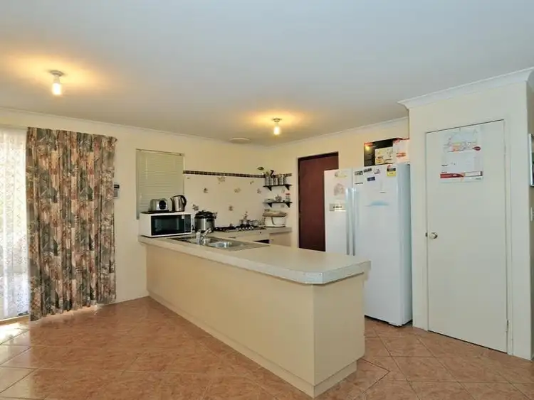 Fourth view of Homely house listing, 15 Roscrea Court, Orelia WA 6167