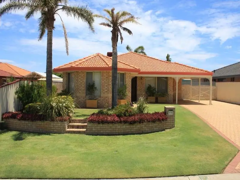 Main view of Homely house listing, 3 Skipjack Way, Warnbro WA 6169