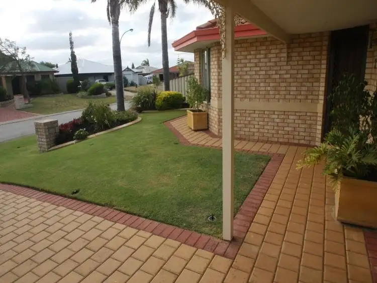 Second view of Homely house listing, 3 Skipjack Way, Warnbro WA 6169