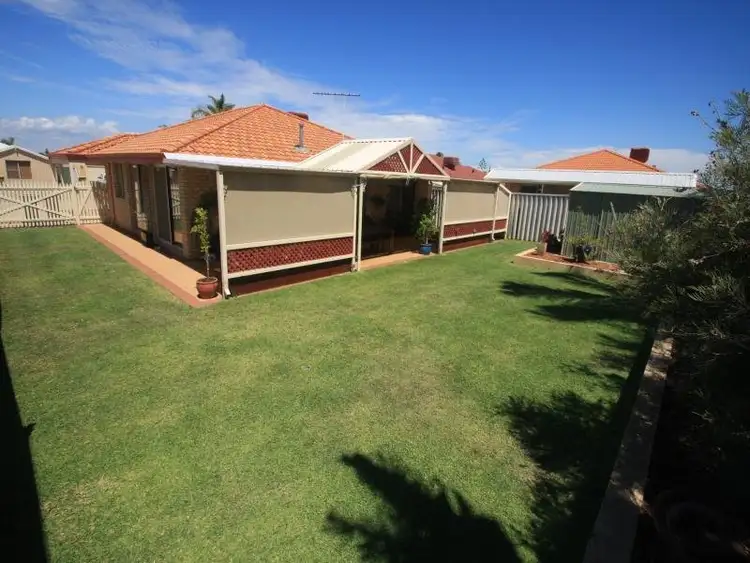 Third view of Homely house listing, 3 Skipjack Way, Warnbro WA 6169