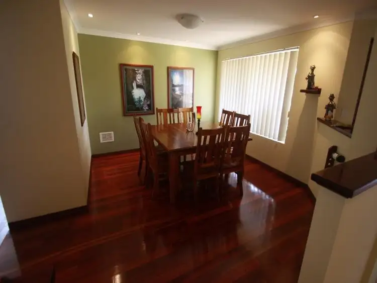 Fourth view of Homely house listing, 3 Skipjack Way, Warnbro WA 6169