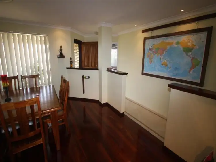 Fifth view of Homely house listing, 3 Skipjack Way, Warnbro WA 6169