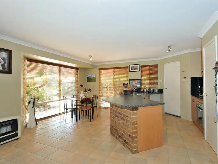 Main view of Homely house listing, 19 Minderoo Crescent, Golden Bay WA 6174