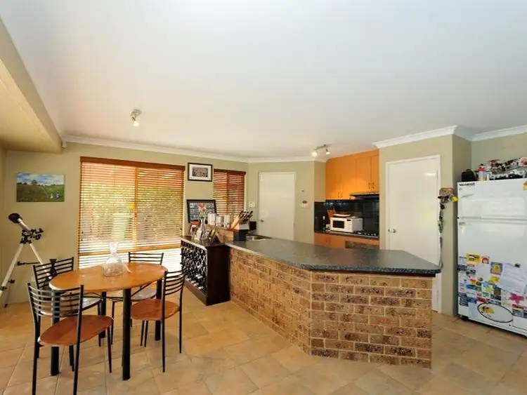 Fifth view of Homely house listing, 19 Minderoo Crescent, Golden Bay WA 6174