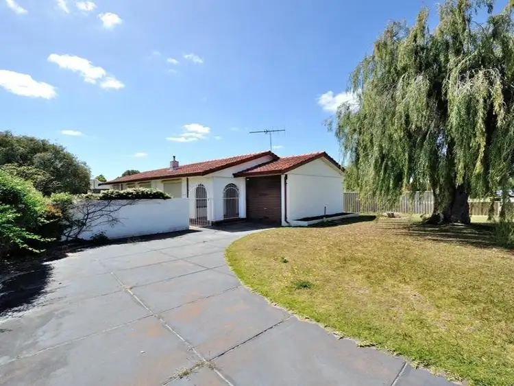 14 Lynx Place, Rockingham WA 6168