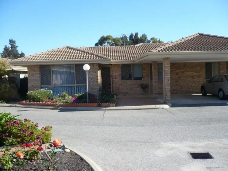 16/15-17 Ashford Avenue, Rockingham WA 6168