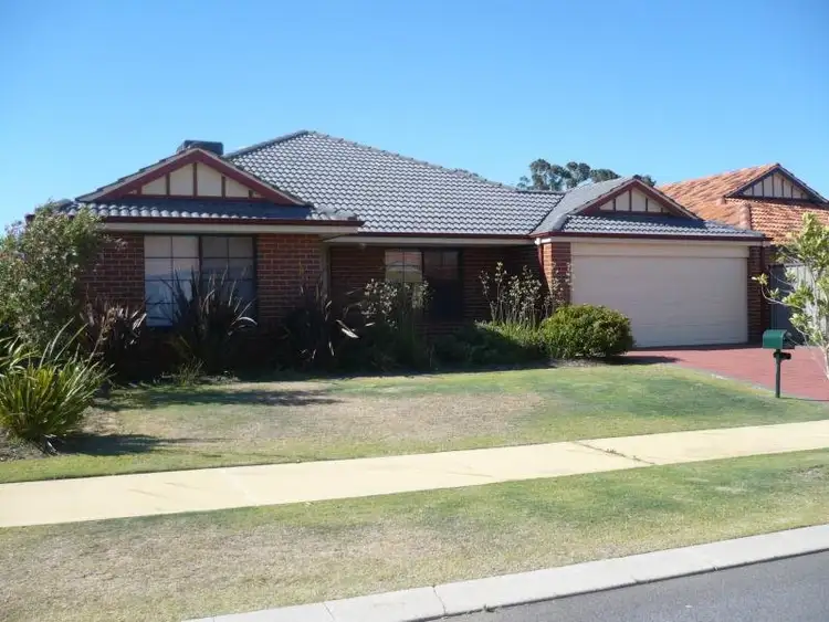 6 Aldersyde Meander, Baldivis WA 6171