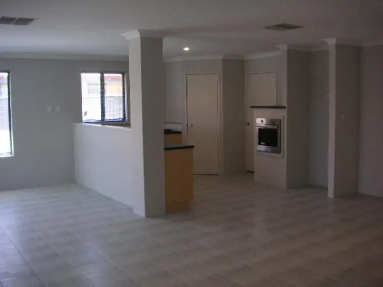 Third view of Homely house listing, 6 Aldersyde Meander, Baldivis WA 6171