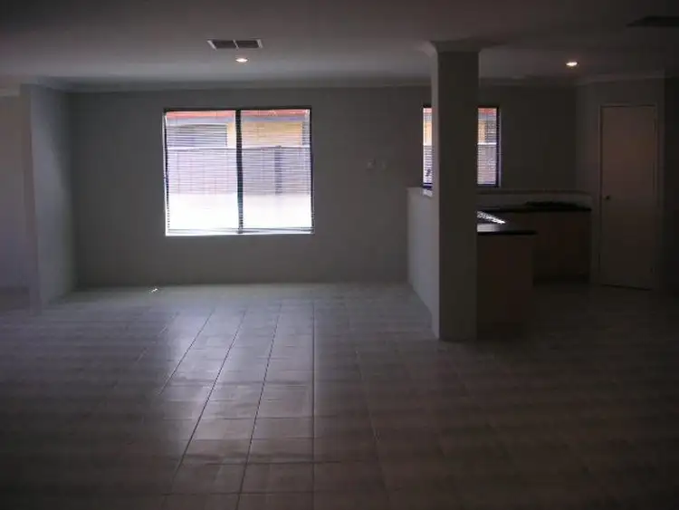 Fourth view of Homely house listing, 6 Aldersyde Meander, Baldivis WA 6171