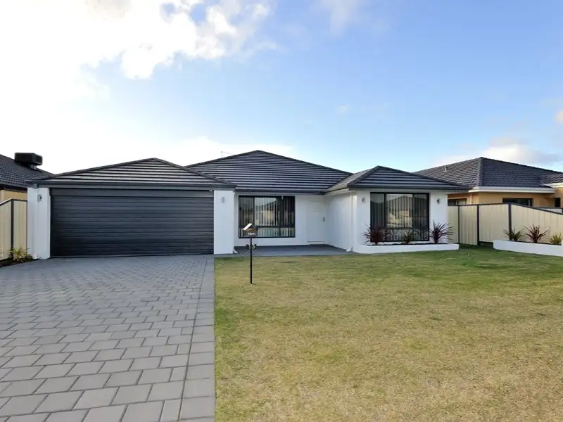Main view of Homely house listing, 13 Shannon Pass, Bertram WA 6167