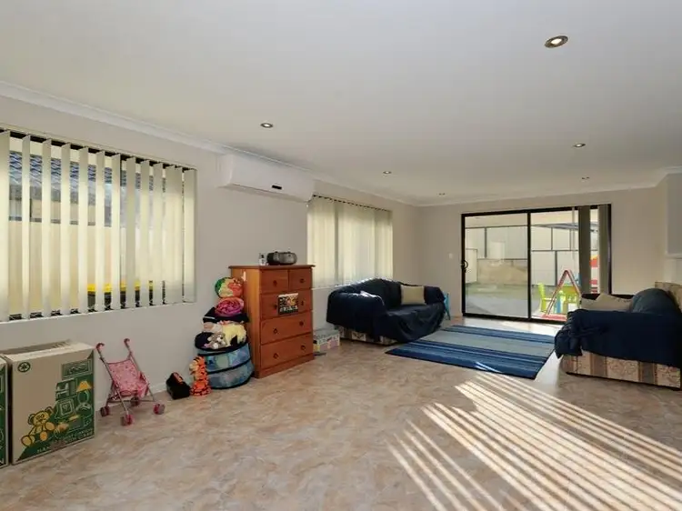 Sixth view of Homely house listing, 13 Shannon Pass, Bertram WA 6167