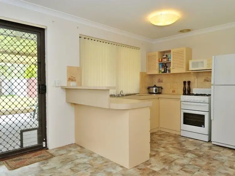 Fourth view of Homely semi-detached listing, 21A Rotohine Place, Cooloongup WA 6168
