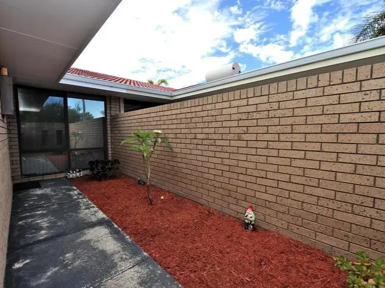 Fifth view of Homely semi-detached listing, 21A Rotohine Place, Cooloongup WA 6168
