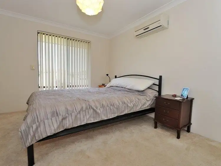 Sixth view of Homely semi-detached listing, 21A Rotohine Place, Cooloongup WA 6168