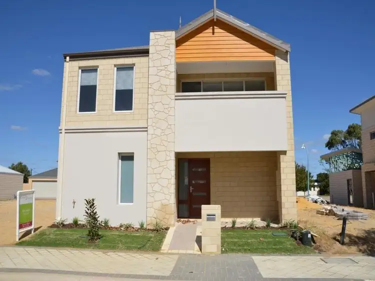 14 Devonshire Turn, Rockingham WA 6168