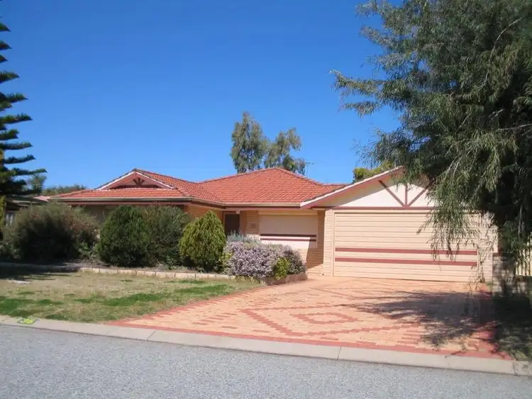 Main view of Homely house listing, 36 Requa Crescent, Warnbro WA 6169