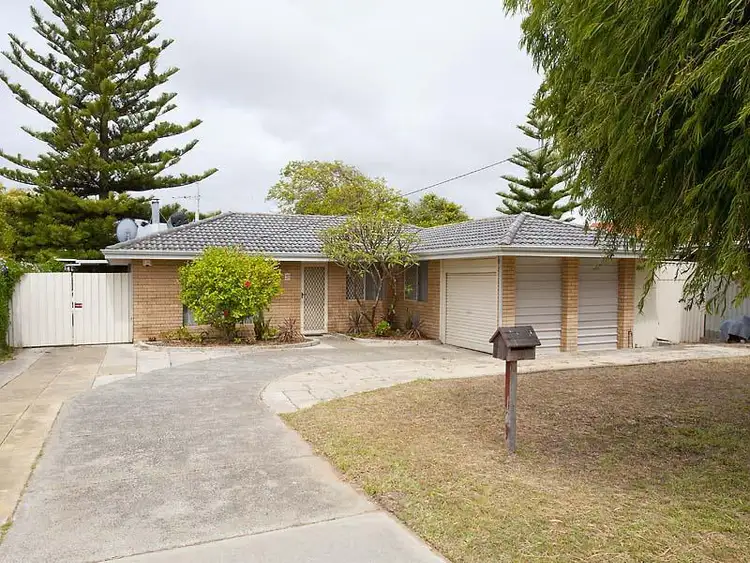 37 Fawdon Street, Safety Bay WA 6169