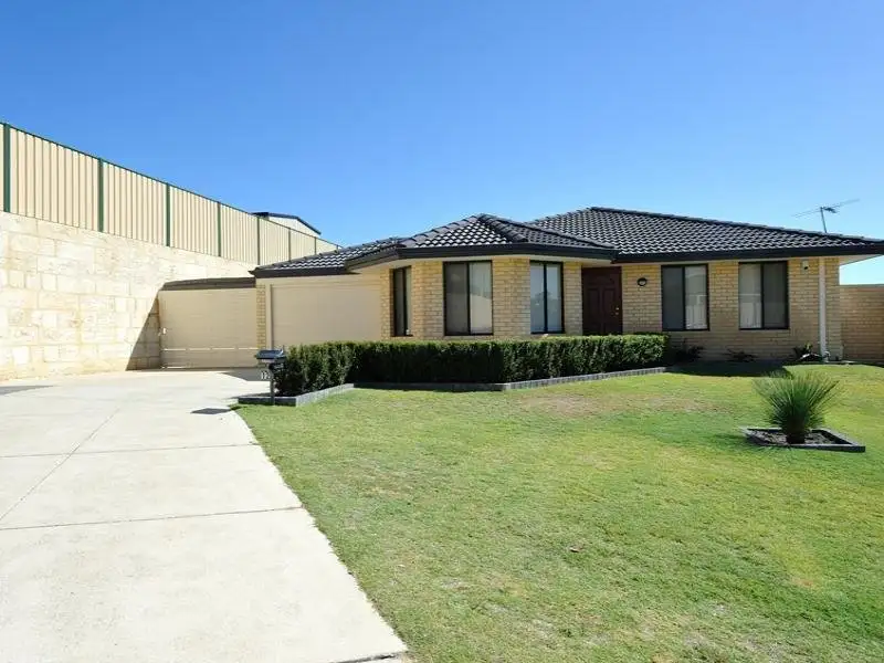 Main view of Homely house listing, 12 Pepperell Crescent, Leda WA 6170