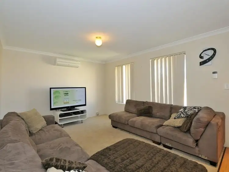 Second view of Homely house listing, 12 Pepperell Crescent, Leda WA 6170