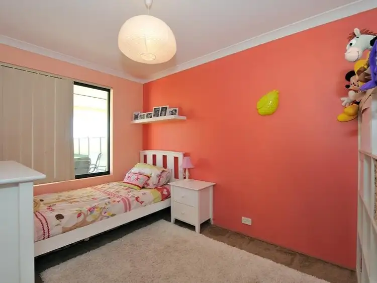 Fourth view of Homely house listing, 12 Pepperell Crescent, Leda WA 6170