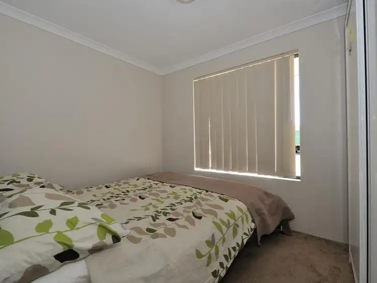 Fifth view of Homely house listing, 12 Pepperell Crescent, Leda WA 6170