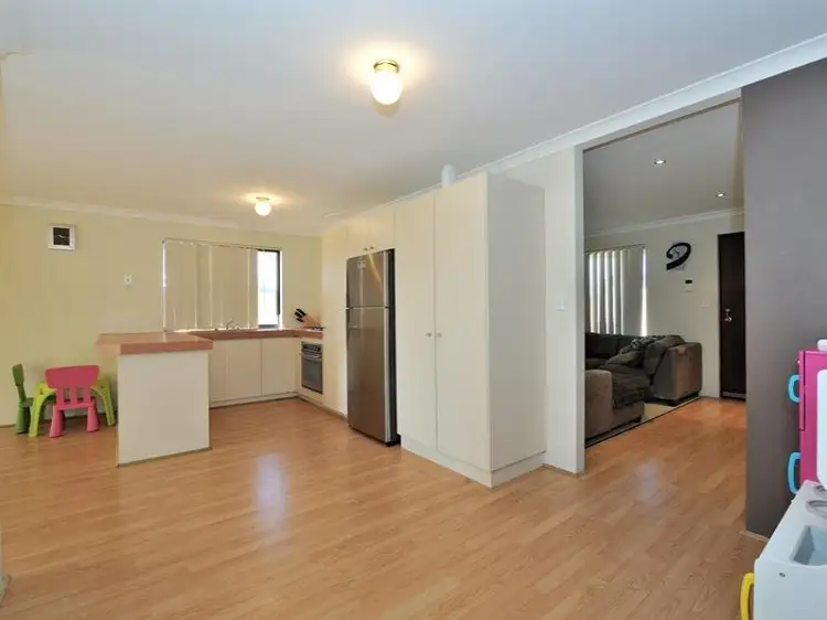 Sixth view of Homely house listing, 12 Pepperell Crescent, Leda WA 6170