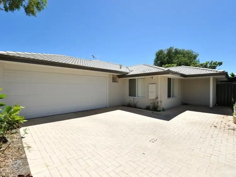 58A Lake Street, Rockingham WA 6168