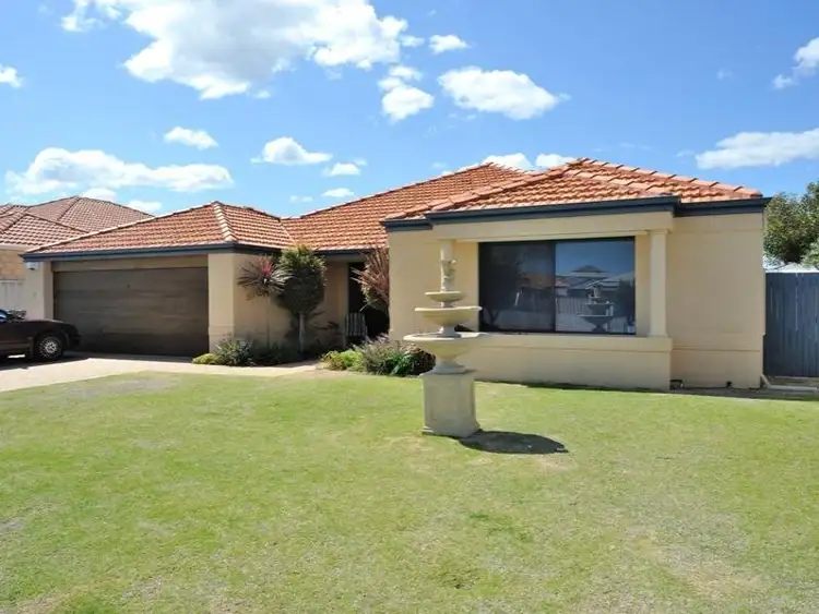 4 Dominion Way, Rockingham WA 6168