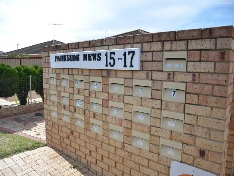 5/15-17 Ashford Avenue, Rockingham WA 6168
