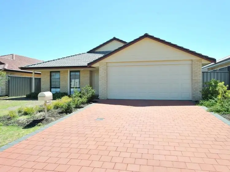 52 Aldersyde Meander, Baldivis WA 6171
