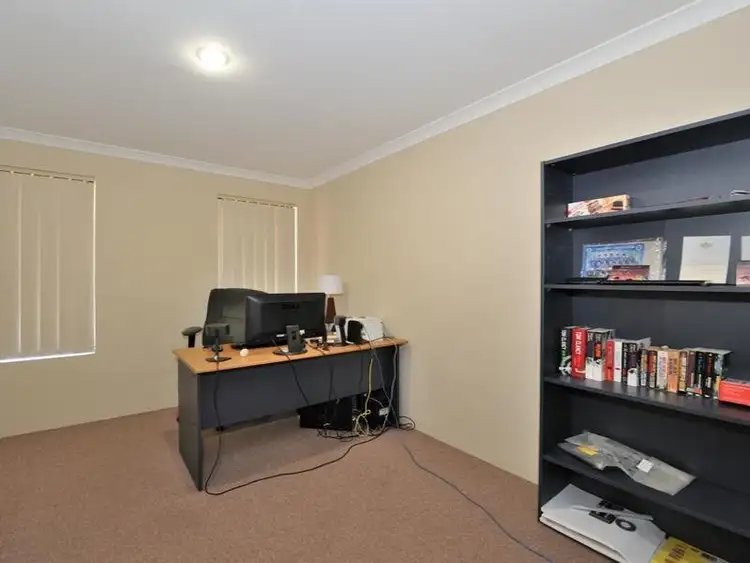 Third view of Homely house listing, 52 Aldersyde Meander, Baldivis WA 6171