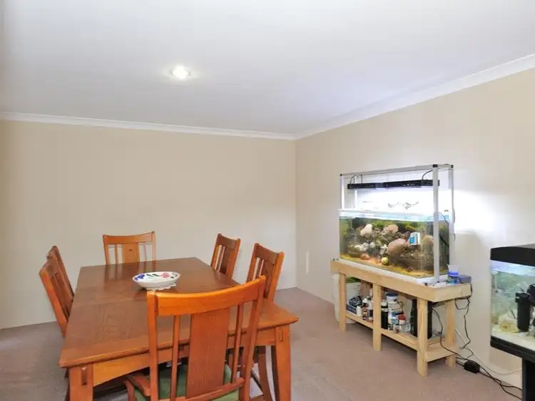 Fourth view of Homely house listing, 52 Aldersyde Meander, Baldivis WA 6171