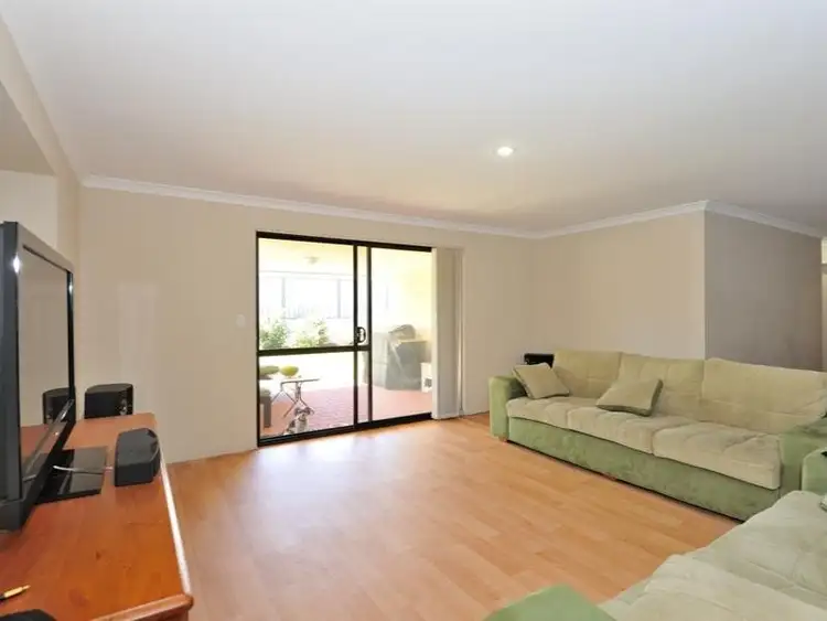 Sixth view of Homely house listing, 52 Aldersyde Meander, Baldivis WA 6171