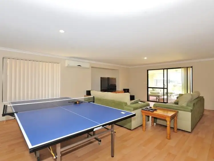 Seventh view of Homely house listing, 52 Aldersyde Meander, Baldivis WA 6171
