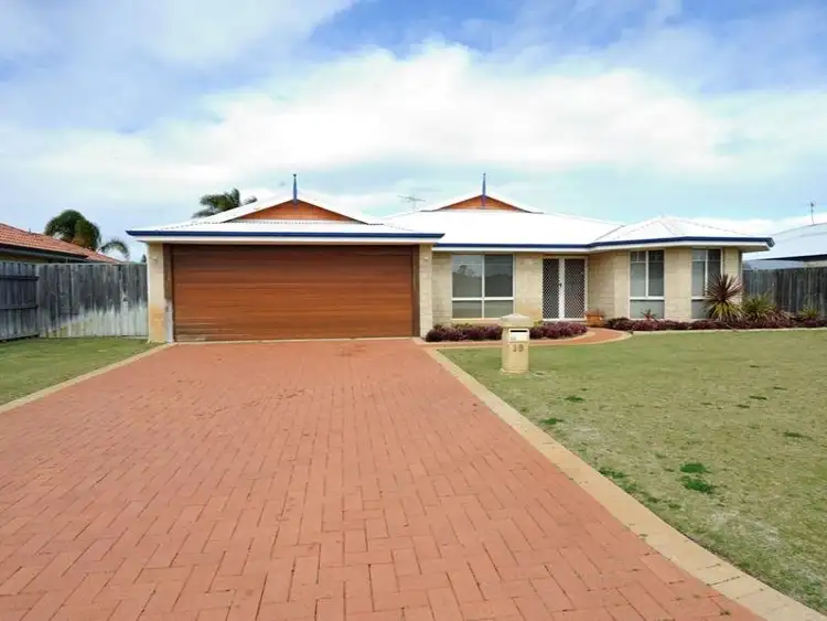 19 Coombs Street, Rockingham WA 6168