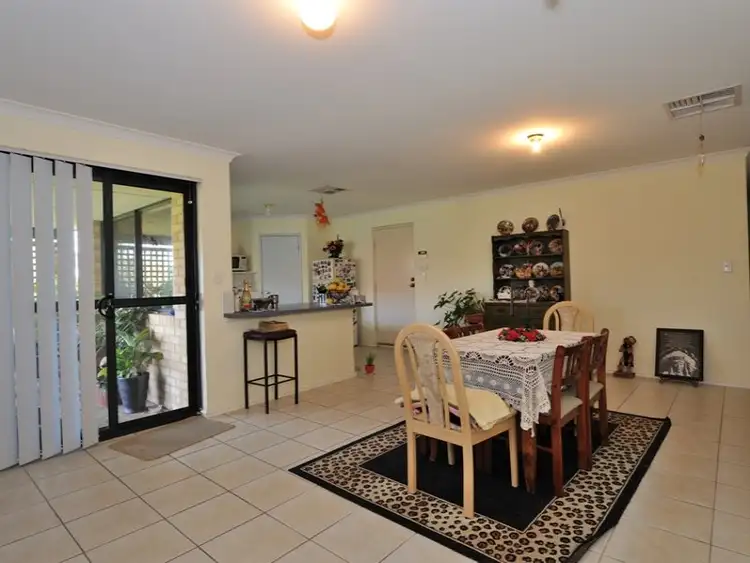 Third view of Homely house listing, 2 Middleham Boulevard, Orelia WA 6167
