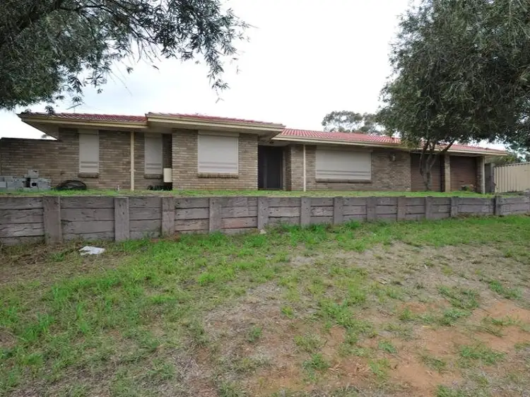Main view of Homely house listing, 11 Currell Court, Parmelia WA 6167