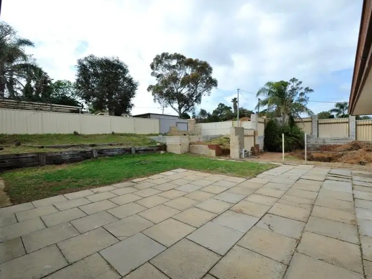 Second view of Homely house listing, 11 Currell Court, Parmelia WA 6167