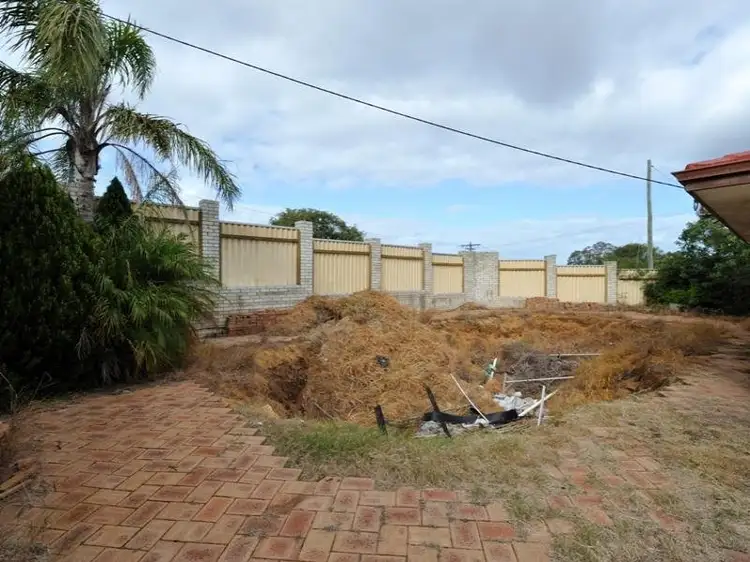 Fourth view of Homely house listing, 11 Currell Court, Parmelia WA 6167
