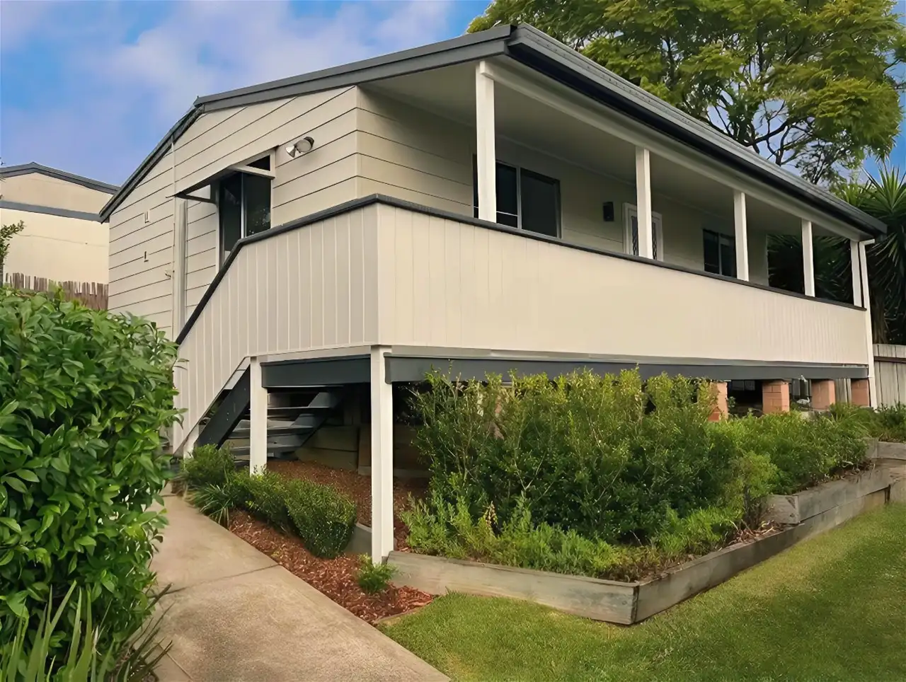 Main view of Homely unit listing, 8a Willis St, Charlestown NSW 2290