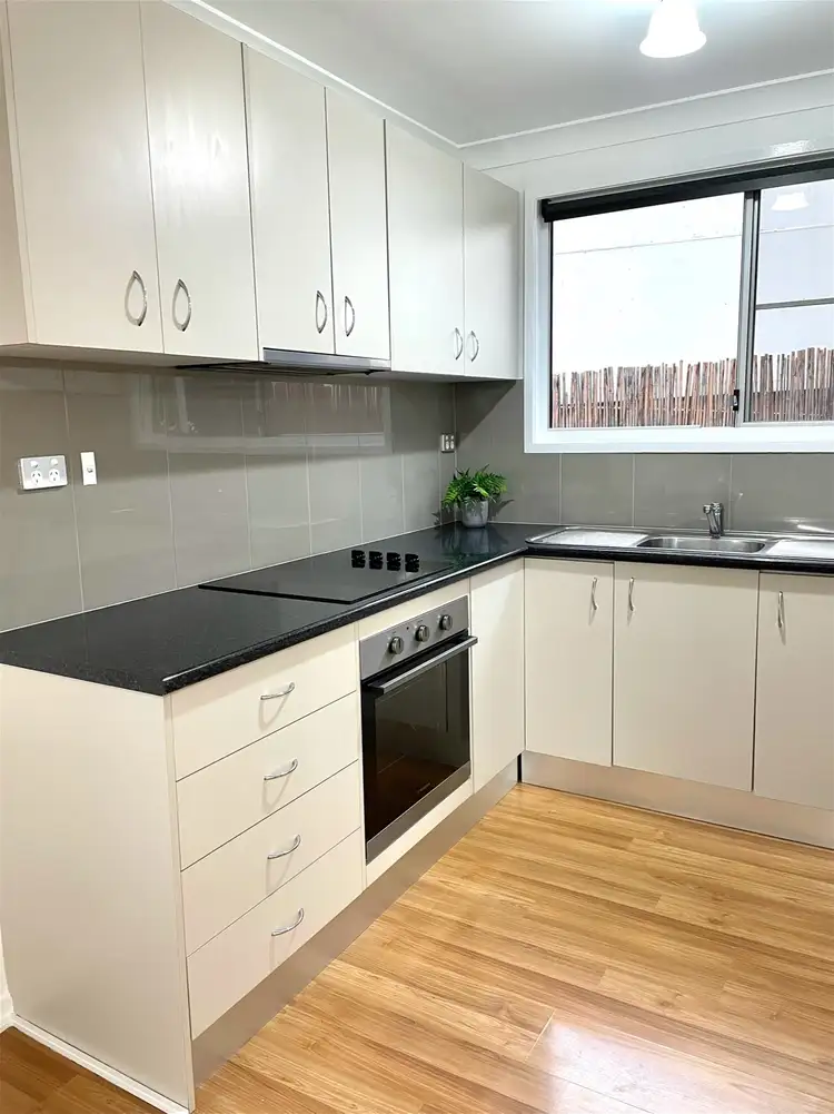 Second view of Homely unit listing, 8a Willis St, Charlestown NSW 2290