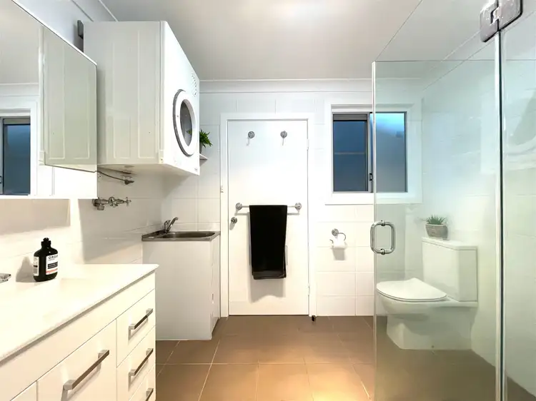 Third view of Homely unit listing, 8a Willis St, Charlestown NSW 2290