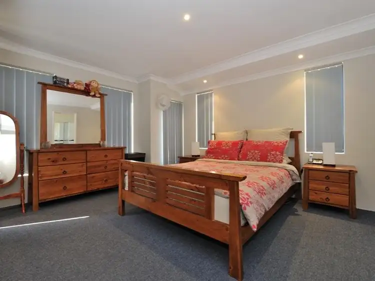 Third view of Homely house listing, 20 John Forrest Circuit, Bertram WA 6167