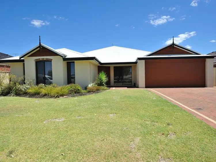 54 Vernon Gough Drive, Baldivis WA 6171