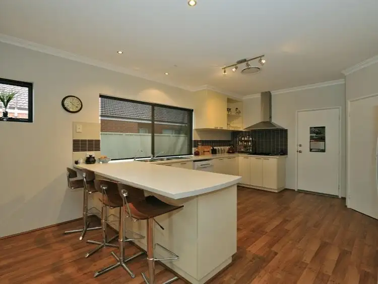 Second view of Homely house listing, 54 Vernon Gough Drive, Baldivis WA 6171