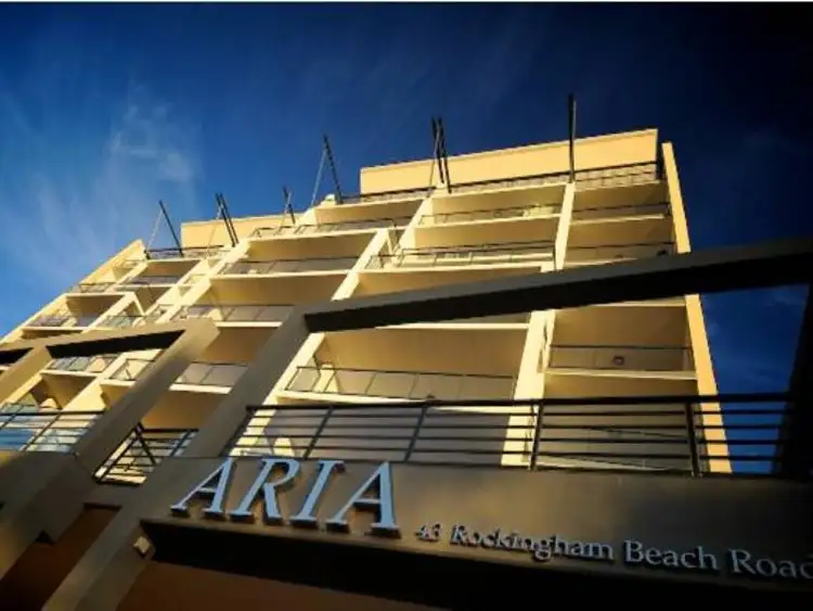 12/43 Rockingham Beach Road, Rockingham WA 6168