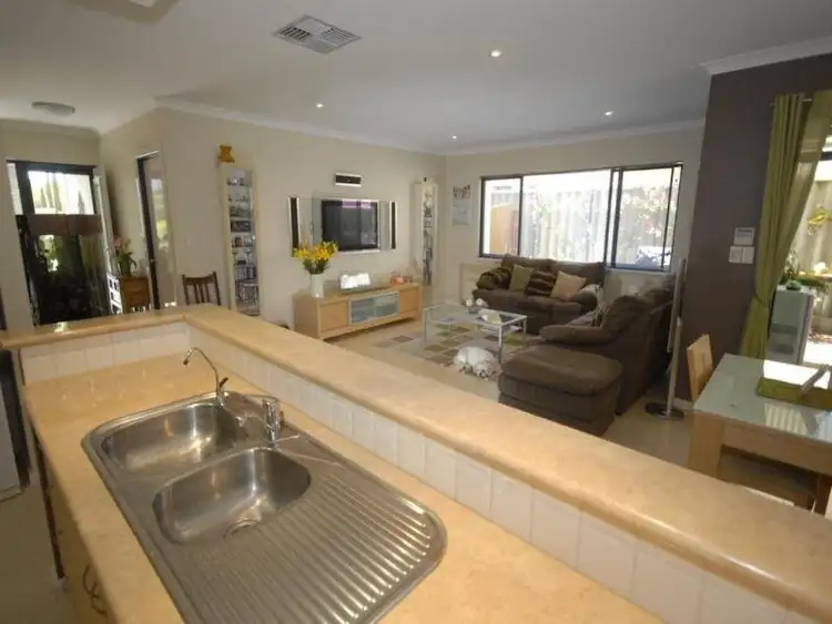 Sixth view of Homely townhouse listing, 4/12 Hymus Street, Rockingham WA 6168